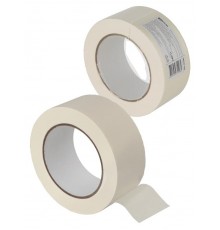 Клейкая лента малярная 48 мм х 50 м  SQ0526-1006  TDM