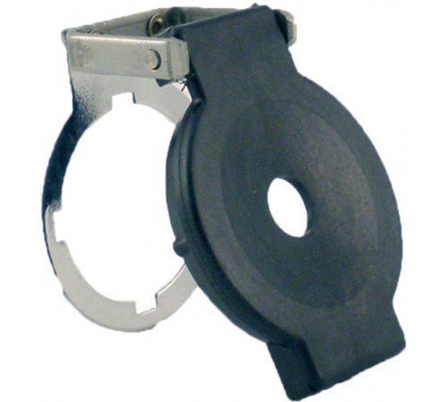 Защита от случайного нажатия KA1-8010 для плоских кнопок  1SFA616920R8010  ABB