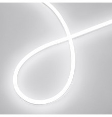 Гибкий Неон LED SMD, белый, 120 LED/м, бухта 50м  131-055  NEON-NIGHT