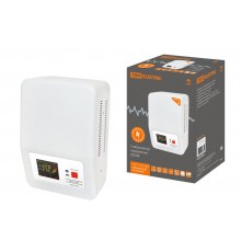 Стабилизатор напряжения ССР1-1-0,5кВА электронный настенный  SQ1201-0021  TDM