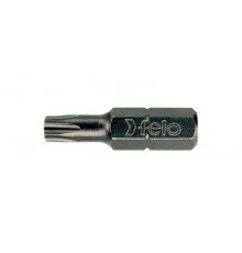 Бита Torx 30X25, серия Industrial, 10 шт  02630010  Felo