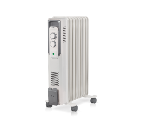 Масляный радиатор CUBE BOH/CB- 09W  НС-1133490  Ballu