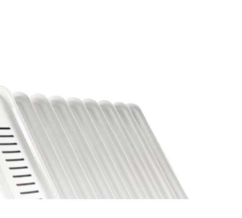 Масляный радиатор CUBE BOH/CB-07W  НС-1133489  Ballu