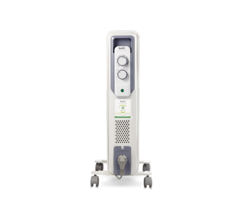 Масляный радиатор CUBE BOH/CB-07W  НС-1133489  Ballu