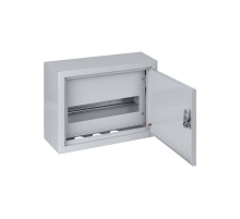 Щит распределительный навесной ЩРН-12 (220х300х125) IP31 Народный эконом  SQ0905-2901  TDM