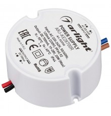Блок питания ARJ-KE28700R (20W, 700mA, PFC)  023760  Arlight
