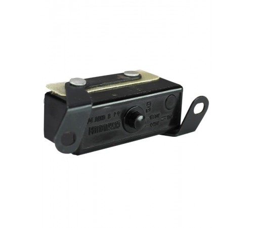 МП 1101 УХЛ3 исп.03, IP00, толкатель, базовый, винт, микровыключатель (ЭТ)  ET006820  Электротехник