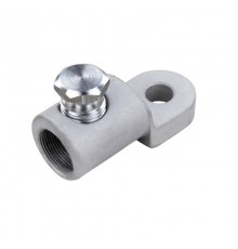 Наконечник болтовой 1НБ 150-240 (до 1 кВ) (5 шт/уп)  PR08.32462  Промрукав