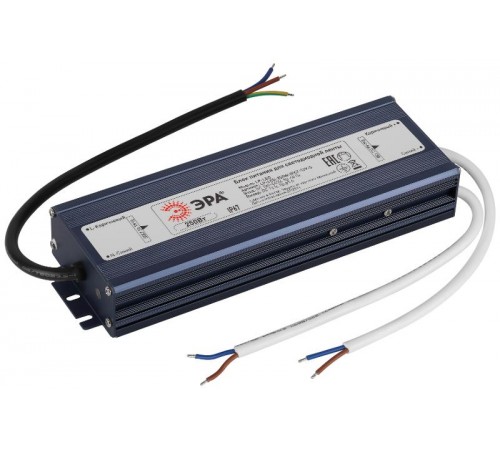 Блок питания  LP-LED 250W-IP67-12V-S  Б0061141  ЭРА