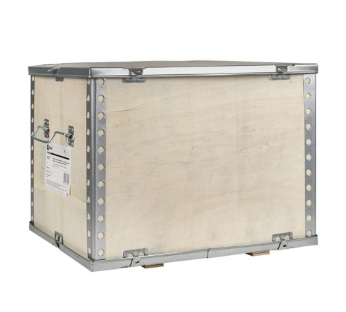 Рубильник-переключатель 2500A 3P c рукояткой управления для прямой установки PowerSwitch  pscs-2500-3  EKF