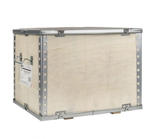 Рубильник-переключатель 1250A 4P c рукояткой управления для прямой установки PowerSwitch  pscs-1250-4  EKF