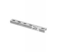 STRUT-профиль перфорированный 41х21х1200 мм 2,0 мм   SQ2908-0210  TDM