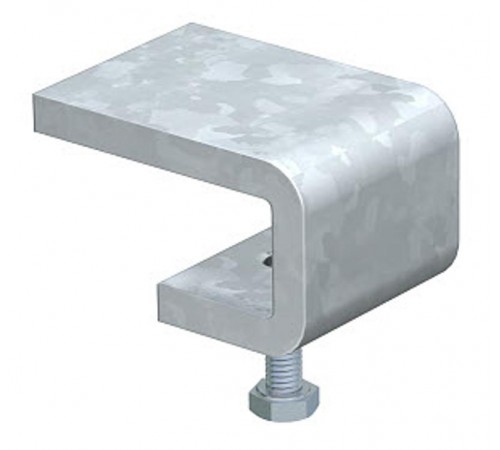 Фиксатор 30мм (KL 30 FT)  6003869  OBO Bettermann