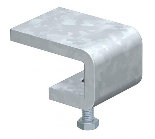 Фиксатор 20мм (KL 20 FT)  6003850  OBO Bettermann