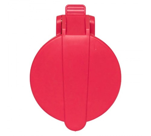 Розетка переносная 224 3P+PE 32А 380В IP44 EKF PROXIMA  ps-224-32-380-PRO  EKF