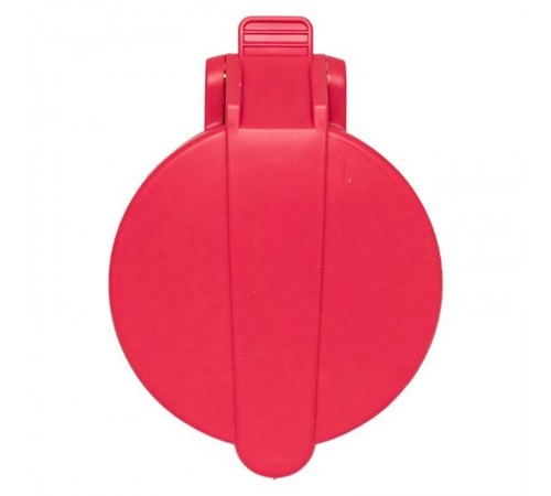 Розетка переносная 224 3P+PE 32А 380В IP44 EKF PROXIMA  ps-224-32-380-PRO  EKF