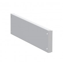 Комплект панелей цоколя FORT Ш600 В100 PROxima (2шт)  FC61  EKF