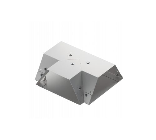 Аксессуар  98 337 Соединитель T-образный ДСО-02  98337  INNOLUX