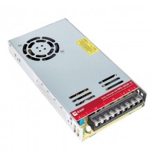Блок питания 12В MPS-350W-12 Proxima  mps-350w-12  EKF