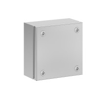 Корпус клеммный SDI из нержавеющей стали AISI304 ВхШхГ 150x150x80 мм  R5SDI118-304  DKC