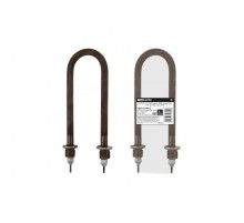 ТЭН-45, А, 12, 1,0кВт, вода (J), 220В, штуцер G1/2, R30, Ф2, нерж. сталь,  SQ2512-0012  TDM