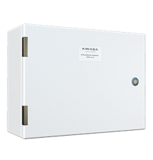 Шкаф AWADA в сборе на 64 устройства  AL-64-00-0000-0000  VARTON