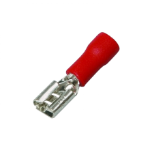 Разъем плоский РпИм 1,25-250 (100шт.) EKF PROxima  rpim-1,25-250  EKF