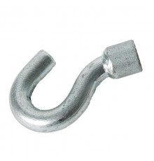 Гайка крюкообразная (PD 16)  20801331  ВК