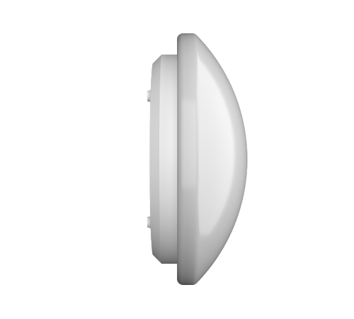 Аварийный светильник BS-TESSON-10-L2-ELON 5000K a21907Белый Свет