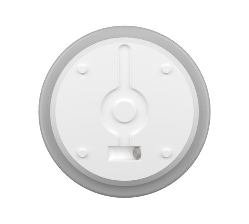 Аварийный светильник BS-TESSON-10-L2-ELON 5000K a21907Белый Свет