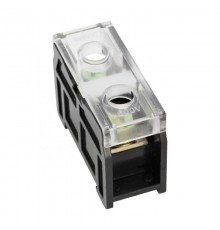 Клеммный терминал БЗД-1 до 25 мм2 90A EKF  PROxima  bzd-25001  EKF