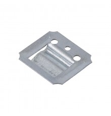 Крепеж для вагонки 1 мм (45 шт) - пакет  104645  Tech-KREP