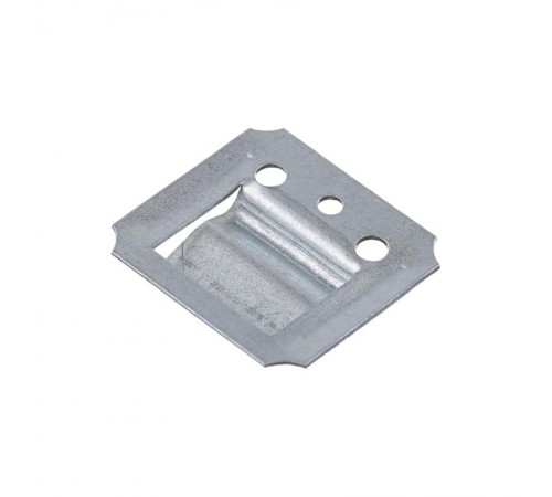 Крепеж для вагонки 1 мм (45 шт) - пакет  104645  Tech-KREP