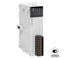 Модуль ввода термопар EMF 4 PRO-Logic (с поверкой)  EMF-T-4TC-V  EKF