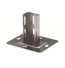 Крепление к потолку SSM, цинк-ламельное  BSF2901ZL  DKC