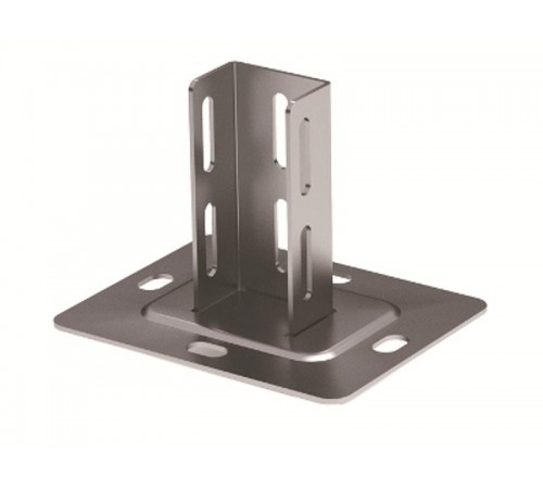 Крепление к потолку SSM, цинк-ламельное  BSF2901ZL  DKC