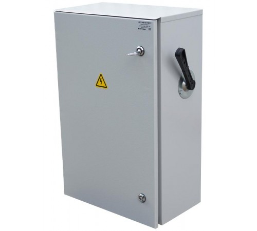 ЯРП-400-54 УХЛ2, с ППН-37 400А, IP54, ящик силовой (ЭТ)  ET519768  Электротехник