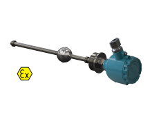 Датчик уровня поплавковый ПДУ-И.1000.10.Ф.100.1.01.А-ЕХD  104753  ОВЕН