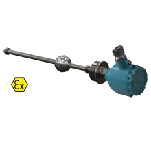 Датчик уровня поплавковый ПДУ-И.1000.10-ЕХD  97195  ОВЕН