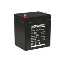 SF 12045 Security Force Аккумуляторная батарея  4614030010004  Security Force