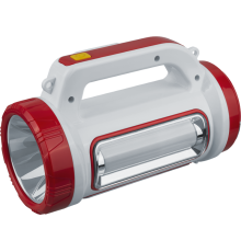 Фонарь-прожектор NPT-SP29-ACCU прож/кемп.1LED,3Вт+3COB,15Вт li-ion 1,8Ач  93810  Navigator