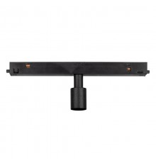 Адаптер MAG-ORIENT-ADAPTER-LONG (BK) (Arlight, IP20 Металл, 3 года)  040947  Arlight