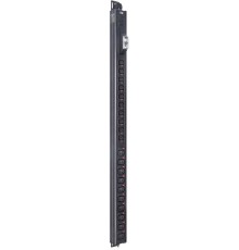 BASE PDU PV1102 25U 1ф 32А 10C13 10C19 без каб.  BS-PV60-10C13-10C19-12  ITK