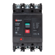 Выключатель автоматический LS125 18кА 3P 20А ProPact  mccb-125-18-3-20-ls  EKF