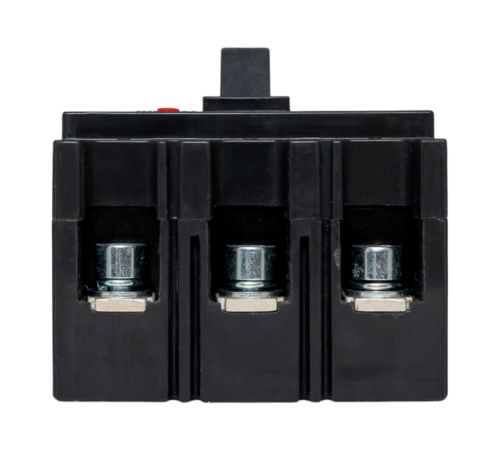 Выключатель автоматический LS125 18кА 3P 20А ProPact  mccb-125-18-3-20-ls  EKF