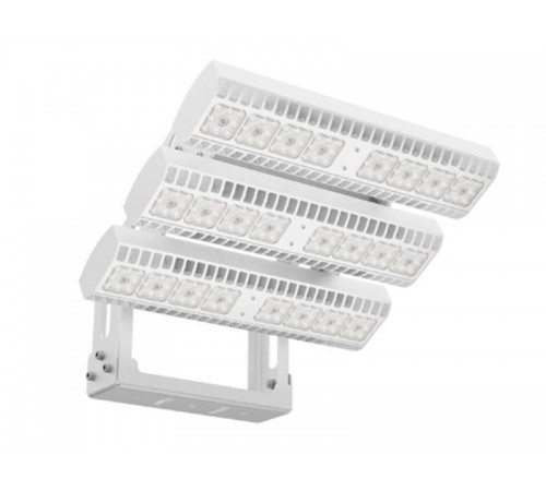 Светильник светодиодный FORWARD 450W A30 957 WH FB  1864001870  Световые Технологии