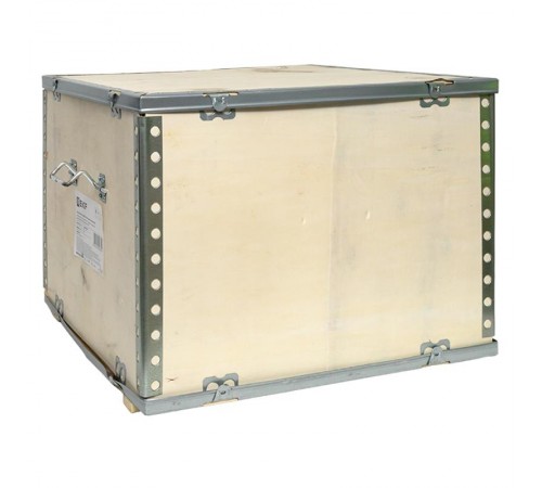 Рубильник-выключатель 2500A 4P c рукояткой управления для прямой установки PowerSwitch  psds-2500-4  EKF