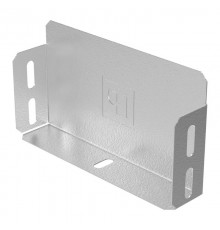 Заглушка лотка Стандарт HDZ 150х80  PR16.1253  Промрукав