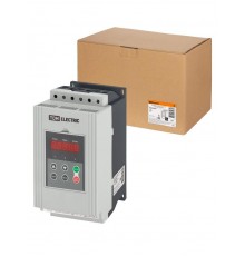 Устройство плавного пуска УПП 380В 15кВт 30A  SQ0749-0303  TDM