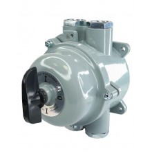 ПВ 3-63 М1 сил. 56 (63А, силуминовый корпус, IP56), выключатель пакетный (ЭТ)  ET512192  Электротехник